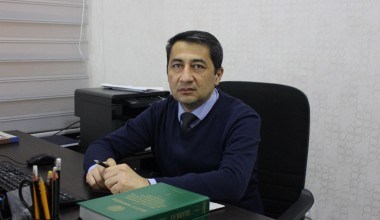  “Янги Ўзбекистон – халқчил давлат” ғоясини амалга ошириш йўлида