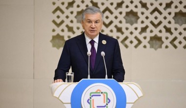 Президент Узбекистана принял участие в специальном мероприятии в рамках подготовки к Консультативной встрече глав государств региона