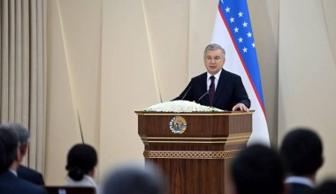 Ташкент станет центром высоких технологий и искусственного интеллекта