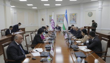 Эҳтиёжманд қатламлар ҳимояси кучайтирилади