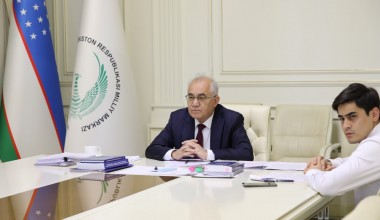 Узбекистан принял участие в обсуждении борьбы с транснациональными репрессиями