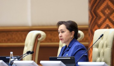 Суд ҳужжатлари ва бошқа органлар ҳужжатларини ижро этиш тизими такомиллаштирилмоқда