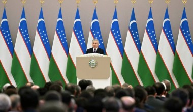 Prezident:mahalla rivojlansa, butun mamlakatimiz yuksaladi