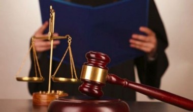 Sudlar adolat qo'rg'oni bo'lmog'i lozim