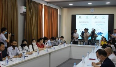 Янги Ўзбекистон ва янги сўз эркинлиги муҳити самаралари