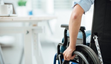 O‘zbekistonda 1 mln nafardan ortiqroq nogironligi bo‘lgan shaxslar bor