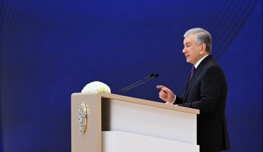 Uy-joy ipotekasiga 2026-yilda 23 trillion soʻm resurs ajratiladi