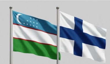 Ироқ ОАВ: Финляндия бизнесининг Ўзбекистон бозорига қизиқиши ортиб бормоқда