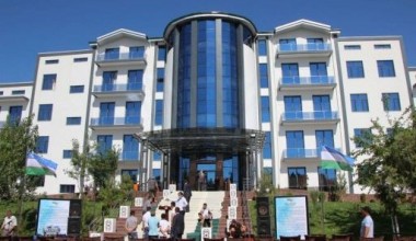 Янги Ўзбекистон: тиббиёт ва инсон манфаатлари
