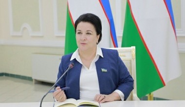 Инсон ҳуқуқларини таъминлашда қонун устуворлиги муҳим