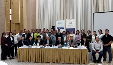 Шифокорлар шафқатсиз муомала фактларини ҳужжатлаштиришга ўқитилди