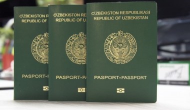 БМТ Қочоқлар ишлари бўйича олий комиссари Бошқармаси Ўзбекистоннинг фуқаросизликка барҳам бериш борасидаги муваффақиятларини олқишлади