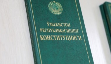 Konstitutsiyaviy islohot va fuqarolik