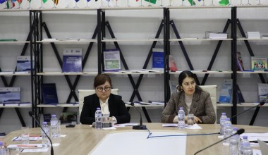 Inson huquqlari va Konstitutsiya