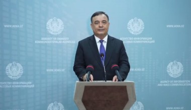 Жорий йил 23 октябрь куни Тошкент шаҳрида ёшлар ҳуқуқлари бўйича халқаро форум бўлиб ўтади