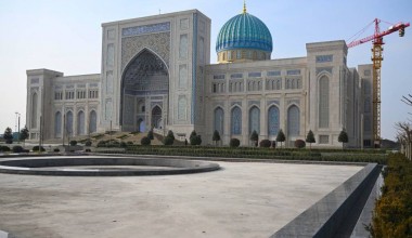 Islom sivilizatsiyasi markazi – Yangi O‘zbekistonning ma’rifiy salohiyati ramzi