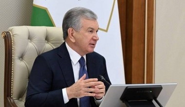 Рассмотрены планы по увеличению добычи природного газа и трансформации отрасли