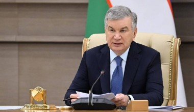 Aholi murojaatlari bilan ishlash tizimi yangi bosqichga olib chiqiladi