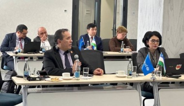 Bolalar va ehtiyojmand aholi qatlamlari uchun inklyuziv va qulay muhit yaratiladi
