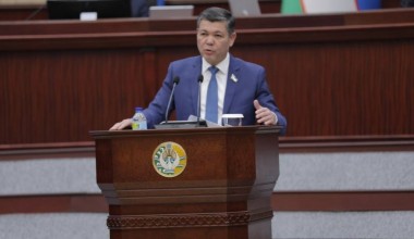ННТлар хорижий манбалардан олган маблағлари тўғрисида ахборот эълон қилиши белгиланмоқда