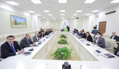  БМТ Инсон ҳуқуқлари кенгашининг навбатдаги сессиясида Ўзбекистон эътироф этилди