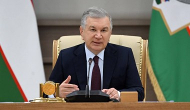 Мактаб таълимидаги ислоҳотларнинг янги босқичи