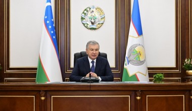 Yashirin iqtisodiyotni qisqartirish bo‘yicha takliflar ko‘rib chiqildi