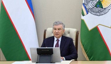 Ijtimoiy himoya tizimida yangi mexanizmlar joriy etiladi