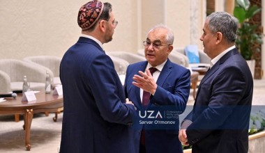 Тошкентда дунё олимлари Темурийлар тамаддуни мавзусини муҳокама қилмоқда