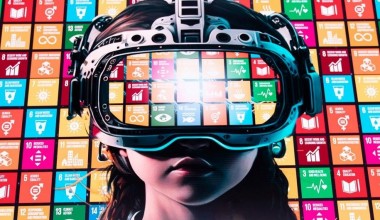 СУНЪИЙ ИНТЕЛЛЕКТ – БАРҚАРОР ТАРАҚҚИЁТ МАҚСАДЛАРИГА ЭРИШИШДА КЎМАКЧИ