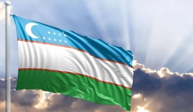 NEW UZBEKISTAN: THE 