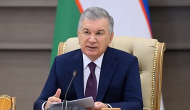 Oziq-ovqat eksportini ko‘paytirish bo‘yicha yangi zaxira va imkoniyatlar belgilandi