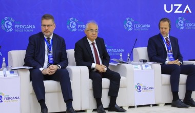 Ижтимоий бирлик ва ҳамжиҳатликни мустаҳкамлаш муҳим вазифа