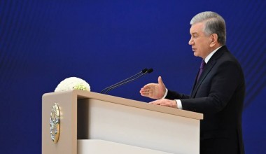 Энди наркожиноятларга қарши курашиш умуммиллий ҳаракатга айлантирилади