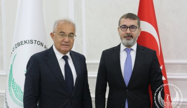 Inson huquqlari sohasida ta’lim: O‘zbekiston va Turkiya tajribasi 