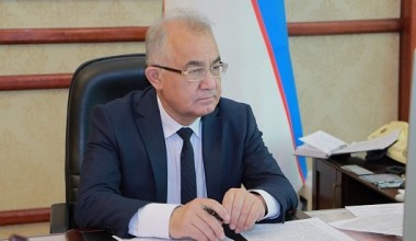 Парламентлараро Иттифоқнинг 142-Ассамблеяси ўз ишини бошлади