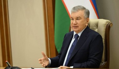 Обсуждены вопросы увеличения экспорта и создания еще более благоприятных условий для предпринимателей