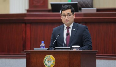 Bolaning eng ustun manfaatlari qonun bilan mustahkamlanmoqda