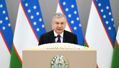 Eski mashinasini almashtiraman deganlarga, avtokredit foizining bir qismi qoplab beriladi