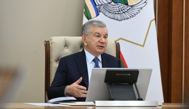 Обсуждены вопросы подготовки научных кадров и дальнейшего развития науки