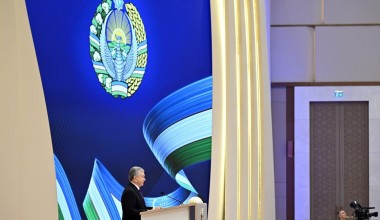 Elektromobillardan foydalanishni kengaytirish yanada rag‘batlantiriladi