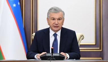 Yerdan samarali foydalanish bo‘yicha takliflar ko‘rib chiqildi