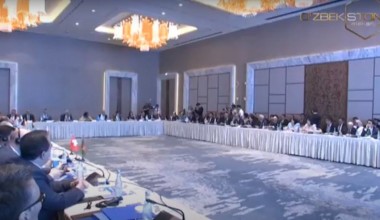 Konstitutsiyaviy islohotlarda jamoatchilik ishtiroki: milliy va xalqaro tajriba