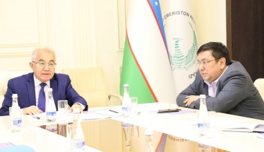 Uzbekistan is committed to implementing the recommendations of the UN Human Rights Council