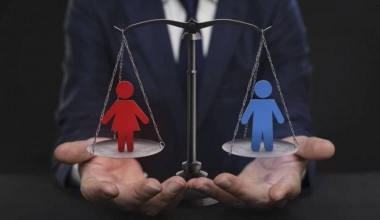 Борьба с гендерным насилием в Узбекистане: от традиционных форм к цифровым угрозам