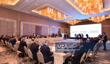 Konstitutsiyaviy islohotlarda jamoatchilik ishtiroki: milliy va xalqaro tajriba