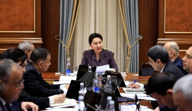 “Hech kimni e’tibordan chetda qoldirmaslik” tamoyili asosida nogironligi bo‘lgan shaxslar himoyalanadi