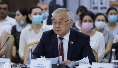 Парламент назорати, БРМ бажарилишини мониторинг қилиш ва баҳолаш