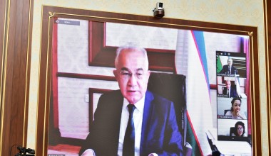 Yuridik kasbiy ta’limdagi innovatsiyalar: mavjud muammolar va yangi imkoniyatlar