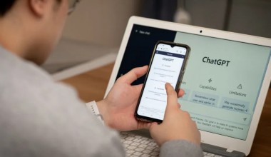 Amerikalik erkak ChatGPT maslahatlari tufayli shifoxonaga tushdi